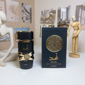 Latafa ASAD product image