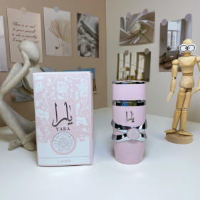 Latafa YARA product image