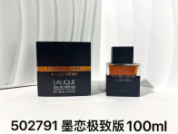LALIQUE ENCRE NOIRE A L'EXTREME product image
