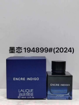 EENCRE NOIRE LALIQUE EAU DE PARFUM product image