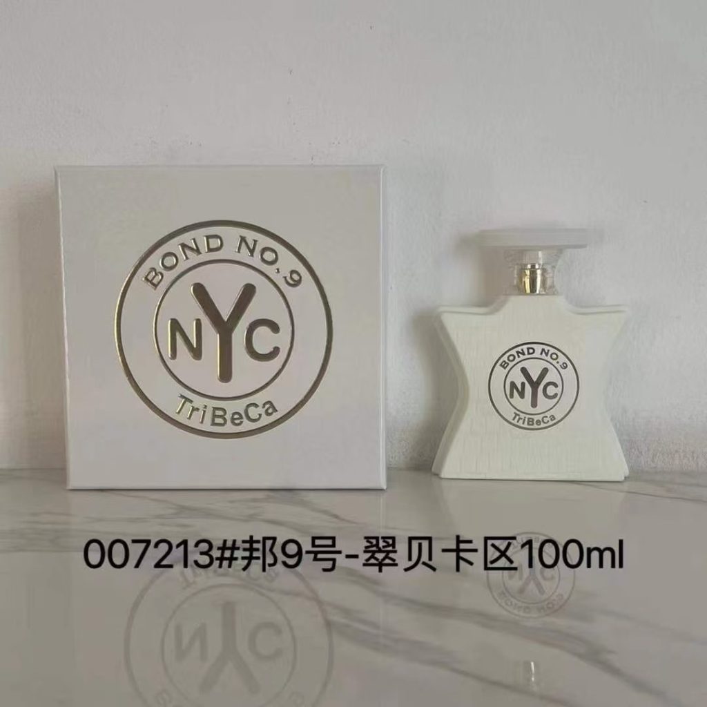 BOND NO.9 TriBeCa product image