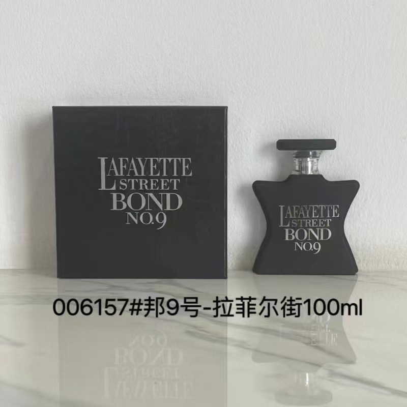 BOND NO.9 LAFAYETTE STREET product image