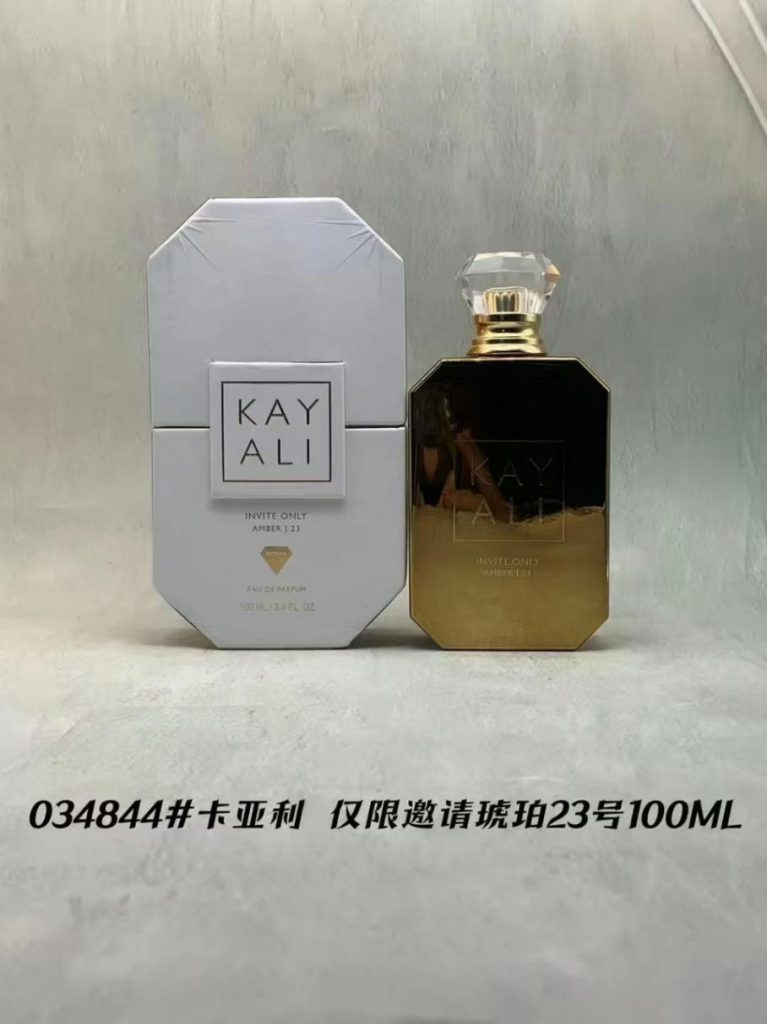 KAYALI AMBER 23 product image