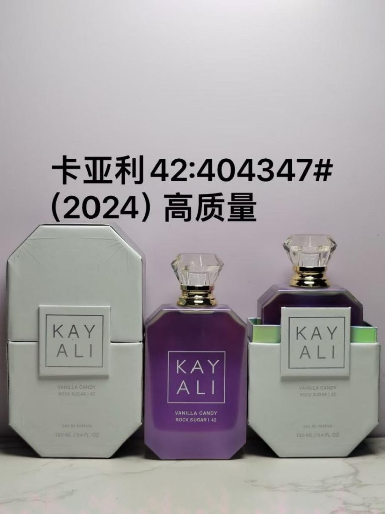 KAYALI 42 product image