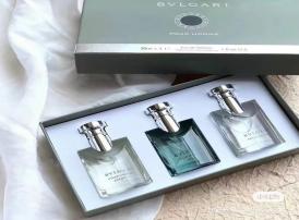 BVLGARI POUR HOMME product image