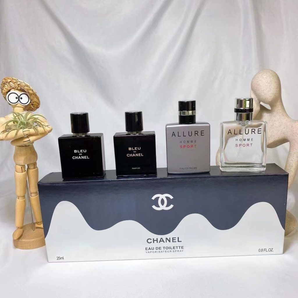 CHANEL EAU DE TOILETTE product image