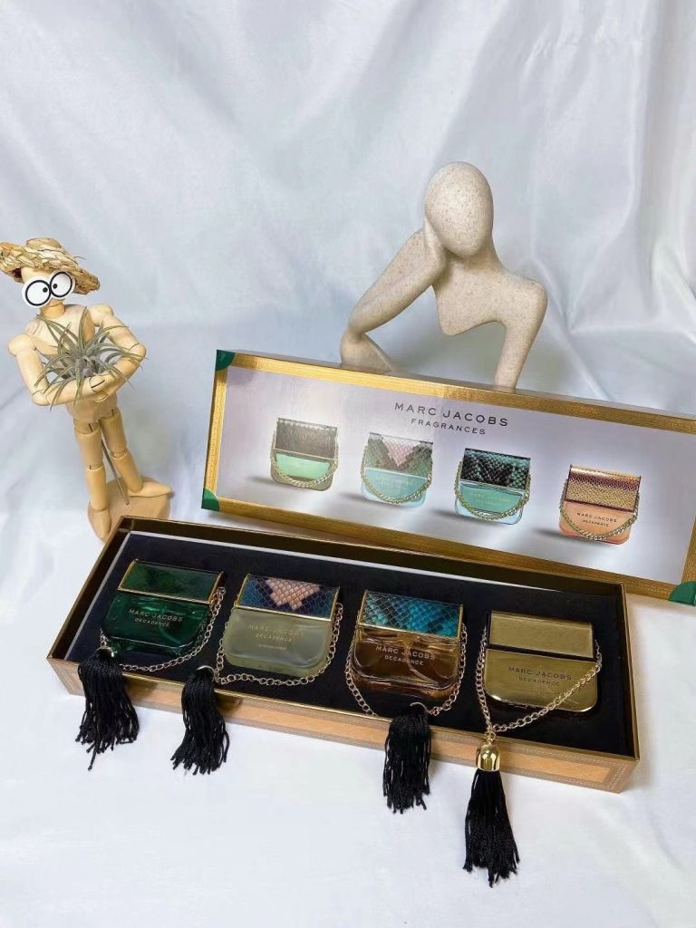 MARC JACOBS FRAGRANES product image