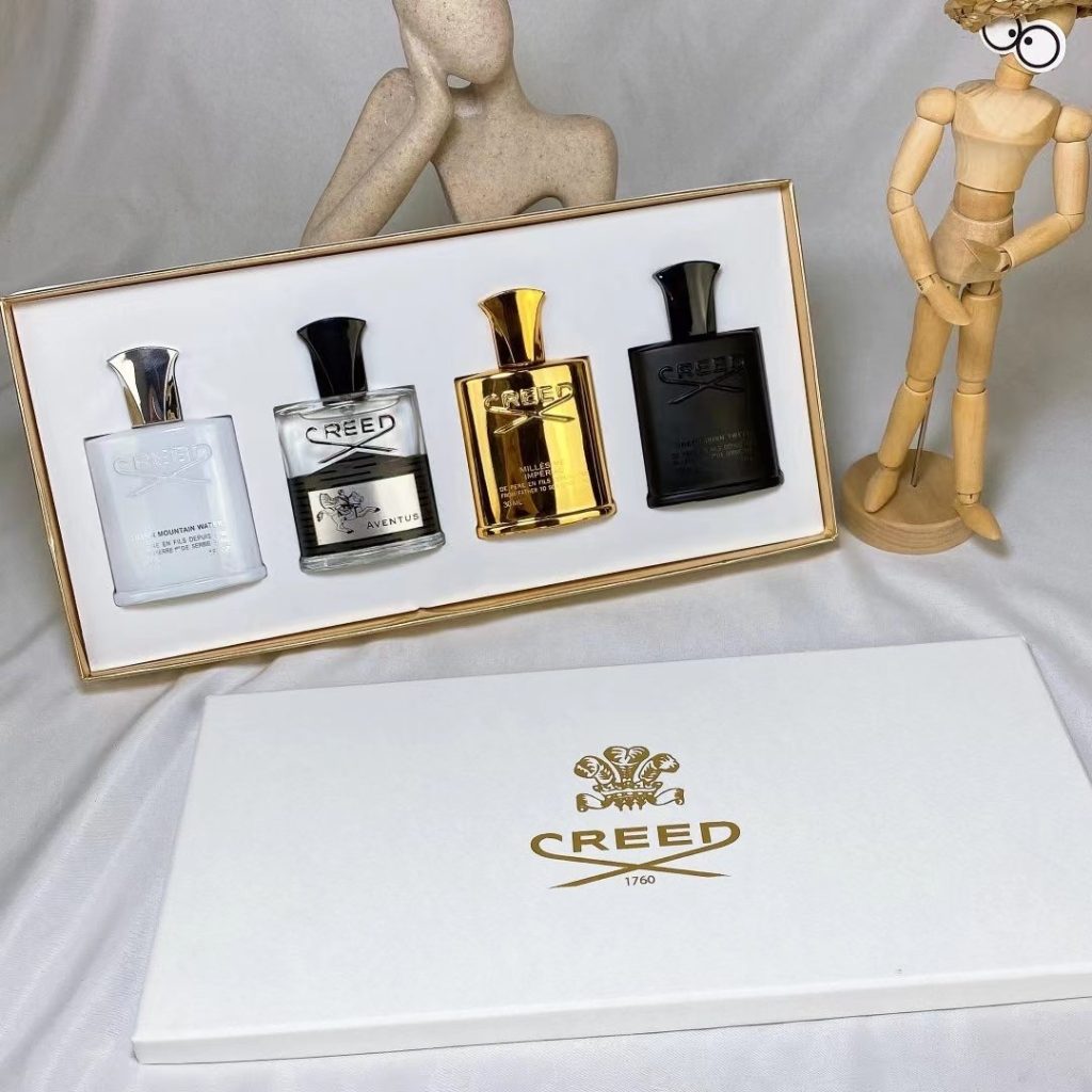 CREED product image