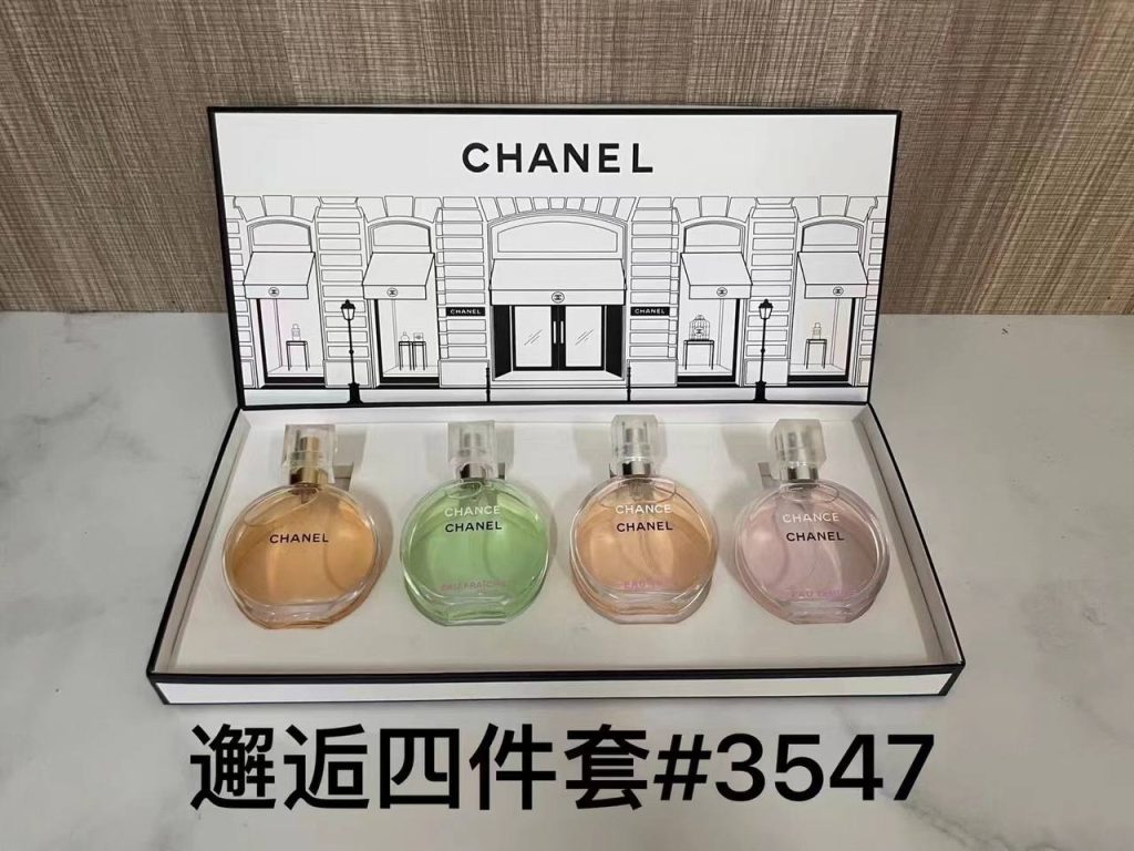 CHANCE CHANEL product image