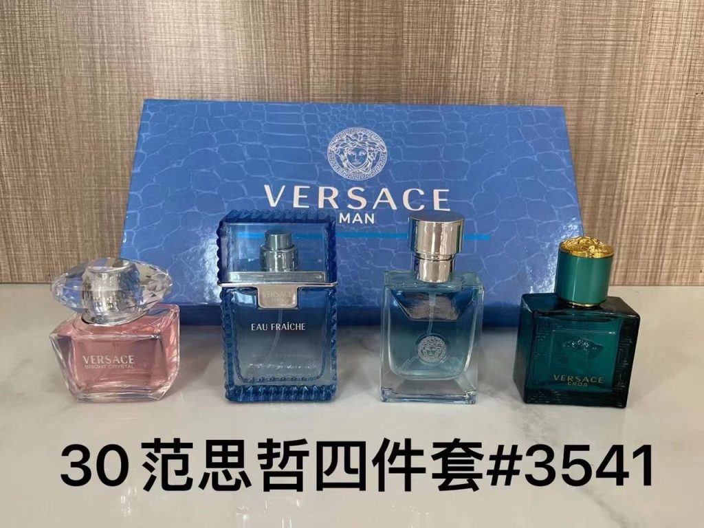 VERSACE MAN product image